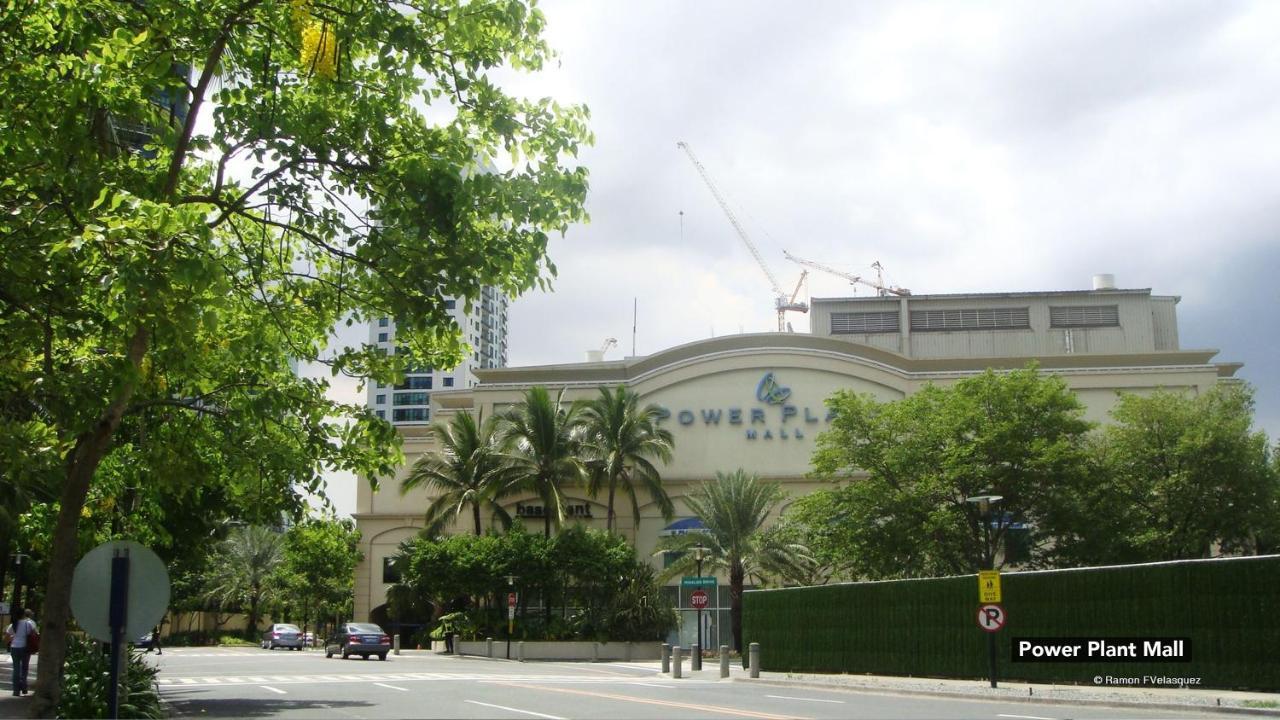Zen Hostel Danlig St. Makati Makati City Exterior foto
